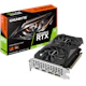 A small tile product image of Gigabyte GeForce RTX 3050 Windforce OC V2 6GB GDDR6