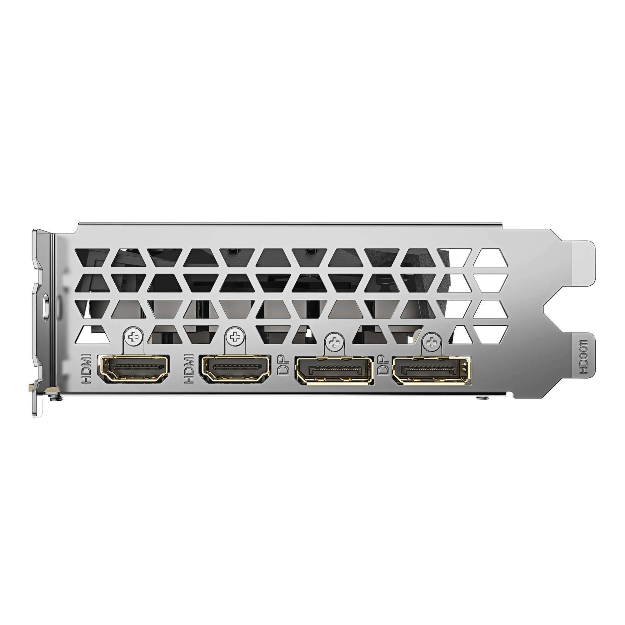 A large main feature product image of Gigabyte GeForce RTX 3050 Windforce OC V2 6GB GDDR6