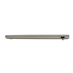 A small tile product image of ASUS Zenbook A14 (UX3407) - 14" OLED, Snapdragon X Plus, 16GB/512GB - Copilot+ Win 11 Notebook (Beige)