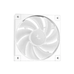 A small tile product image of DeepCool LT360 ARGB AIO Liquid CPU Cooler (White)