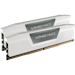 A product image of Corsair Vengeance 32GB Kit (2x16GB) XMP DDR5-6400 C32 (White)