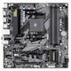 A small tile product image of Gigabyte B550M DS3H AC R2 AM4 mATX Desktop Motherboard