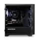 A small tile product image of PLE Stealth RX 6600 Prebuilt Ready To Go Gaming PC
