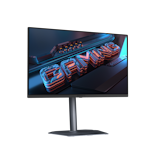 A small tile product image of Gigabyte MO27Q2 - 27" 1440p 240Hz 0.03ms OLED Gaming Monitor