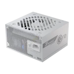 A small tile product image of Seasonic CORE GX 650W Gold PCIe 5.1 ATX 3.1 Modular PSU (White)