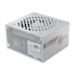 A product image of Seasonic CORE GX 850W Gold PCIe 5.1 ATX 3.1 Modular PSU (White)