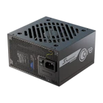 A small tile product image of Seasonic CORE GX 650W Gold PCIe 5.1 ATX 3.1 Modular PSU
