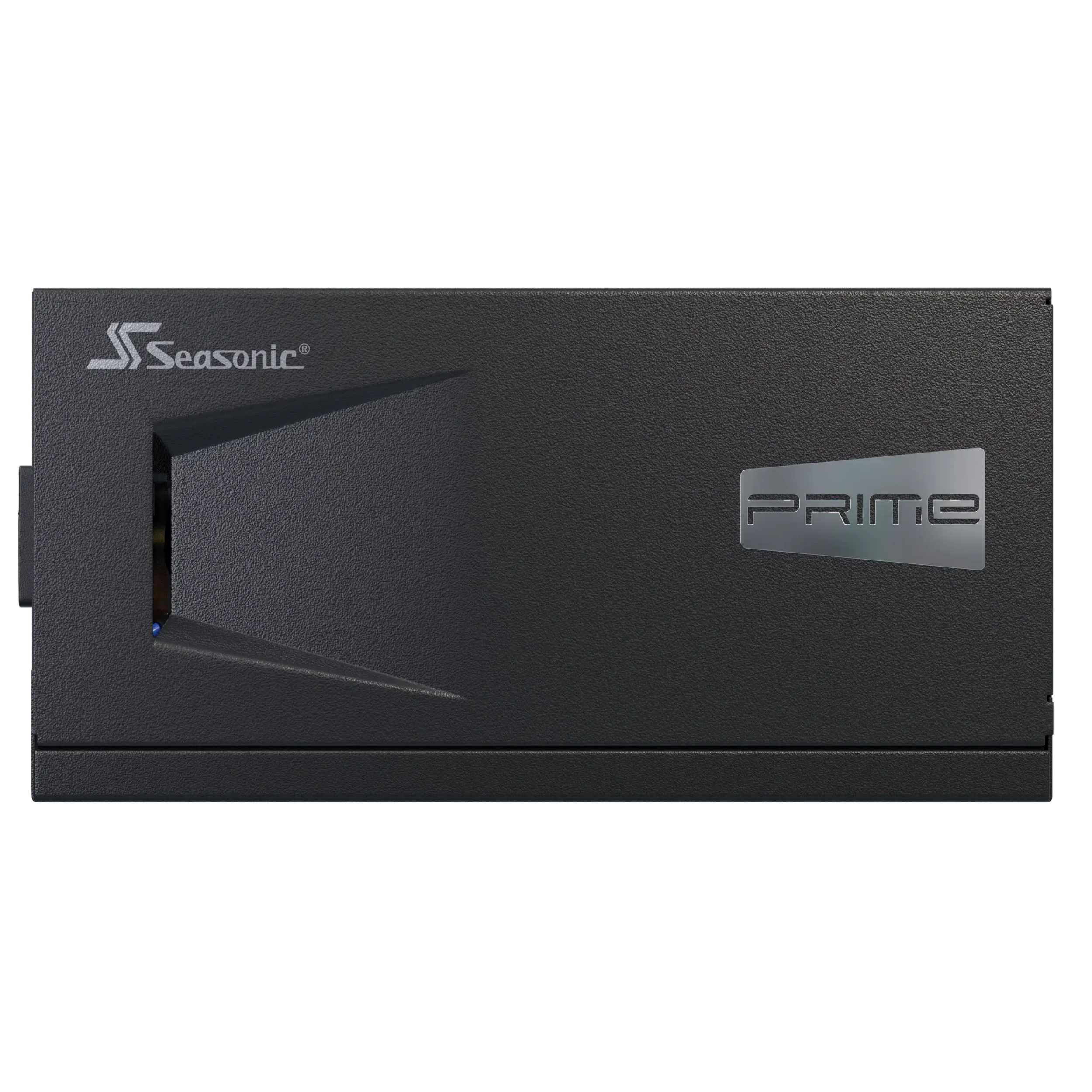 A large main feature product image of Seasonic PRIME GX 1000W Gold ATX Modular PSU