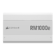 A small tile product image of Corsair RM1000e - 1000W Gold ATX 3.1 Modular PSU (White)
