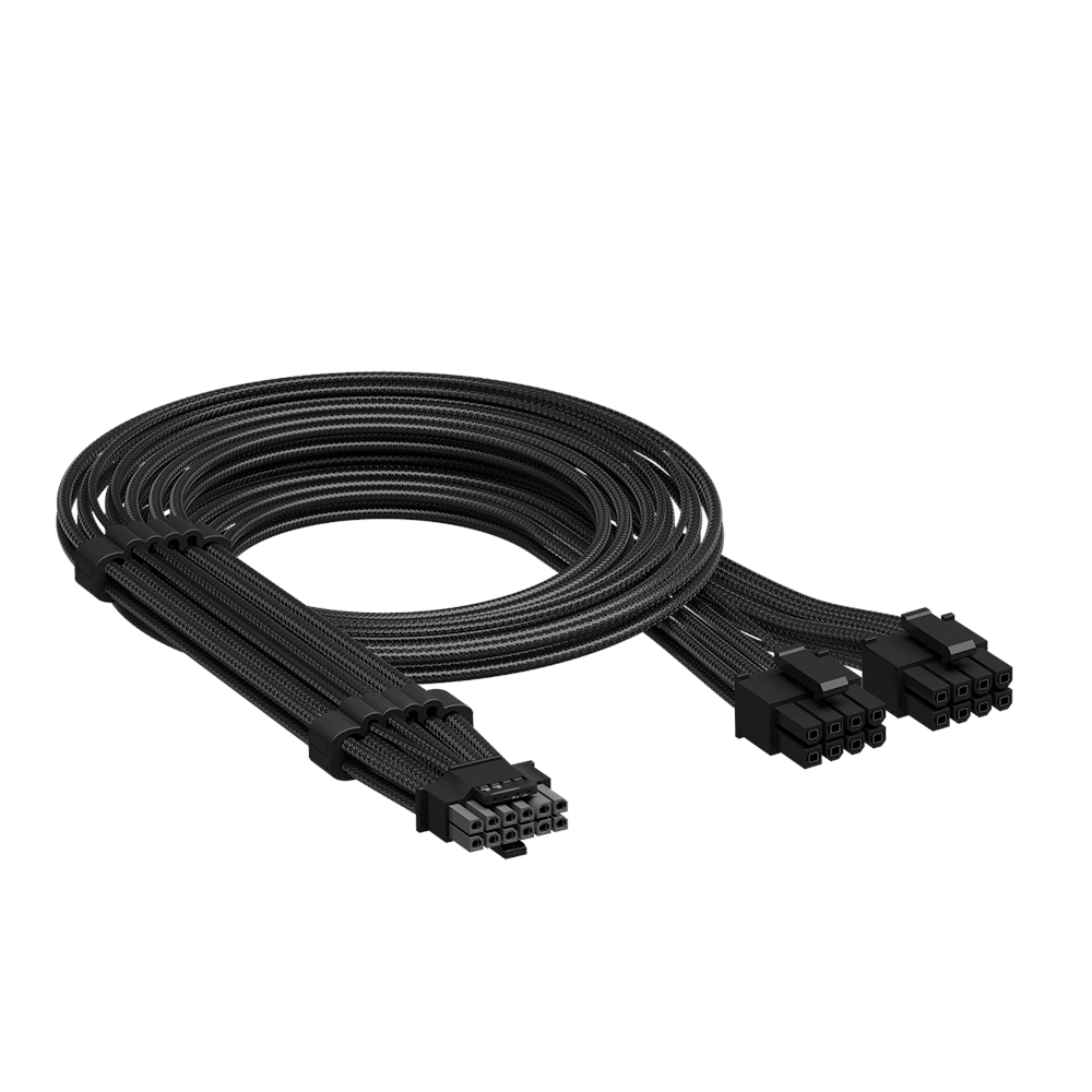 A large main feature product image of Corsair HX1500i - 1500W Platinum ATX 3.1 Modular PSU