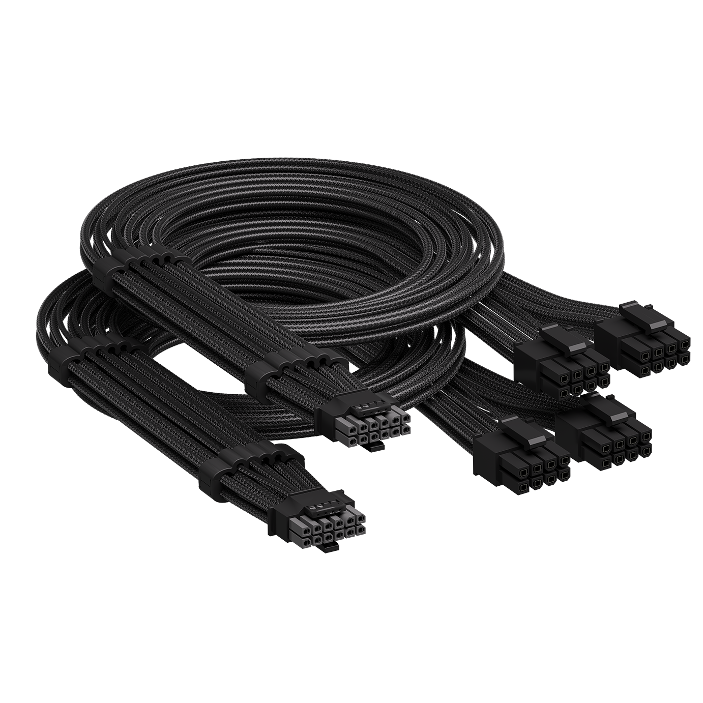 A large main feature product image of Corsair HX1500i - 1500W Platinum ATX 3.1 Modular PSU