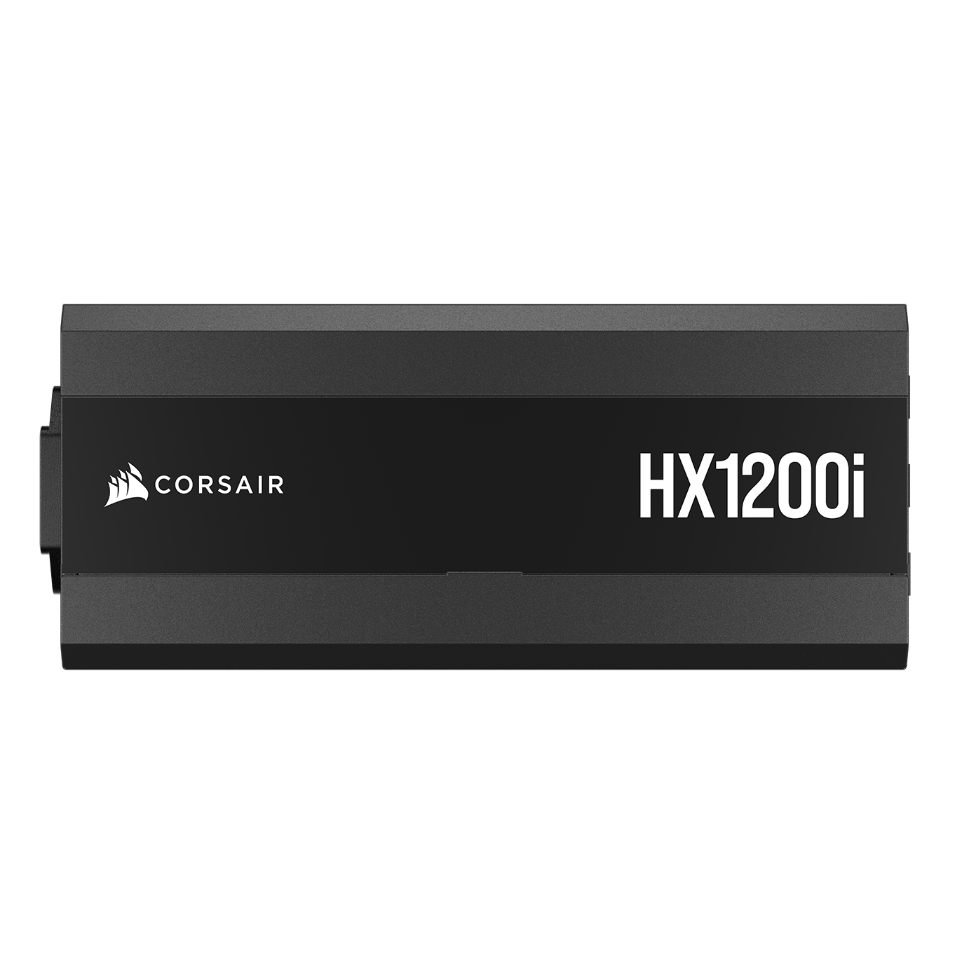 A large main feature product image of Corsair HX1200i - 1200W Platinum ATX 3.1 Modular PSU