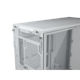 A small tile product image of Corsair FRAME 5000D RS Modular Mid Tower Case (White)