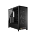 A product image of Corsair FRAME 5000D RS Modular Mid Tower Case (Black)