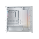 A small tile product image of Corsair FRAME 5000D RS ARGB Modular Mid Tower Case (White)