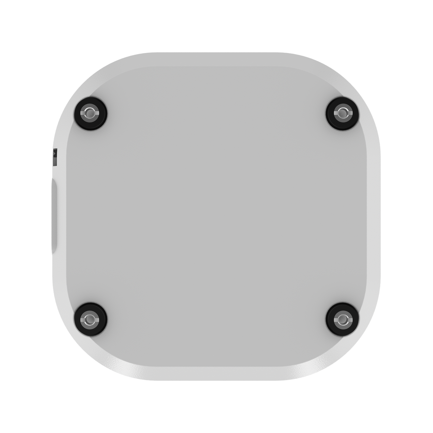 A large main feature product image of Corsair XD6 ELITE RGB Pump/Reservoir Combo (White)