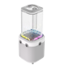 A product image of Corsair XD6 ELITE RGB Pump/Reservoir Combo (White)