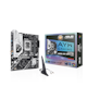 A small tile product image of ASUS H810M AYW Gaming WiFi LGA1851 mATX Desktop Motherboard