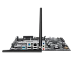A small tile product image of ASUS Prime H810M-A WiFi-CSM LGA1851 mATX Desktop Motherboard