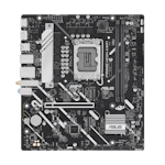 A small tile product image of ASUS Prime H810M-A WiFi-CSM LGA1851 mATX Desktop Motherboard