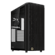 A small tile product image of ASUS ProArt PA401 Mid Tower Case - Wood Tempered Glass