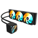A product image of Gigabyte Gaming 360 360mm AIO Liquid CPU Cooler