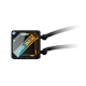 A small tile product image of Gigabyte Gaming 360 360mm AIO Liquid CPU Cooler