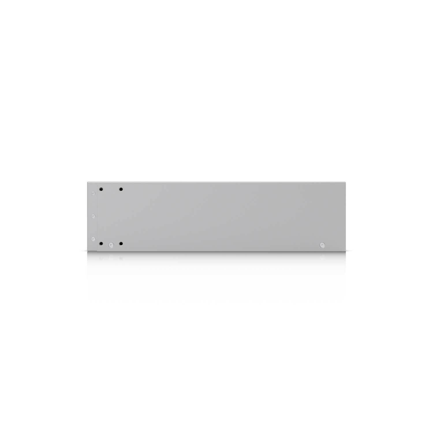 A large main feature product image of Ubiquiti UNAS Pro 2U Rack-mount 7-Bay NAS Server