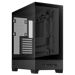 A product image of ASUS A31 Mid Tower Case - Black