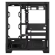 A small tile product image of ASUS A31 Mid Tower Case - Black