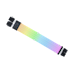 A product image of Lian Li Strimer Wireless CPU 2x8-Pin EPS ARGB LED Extension Cable