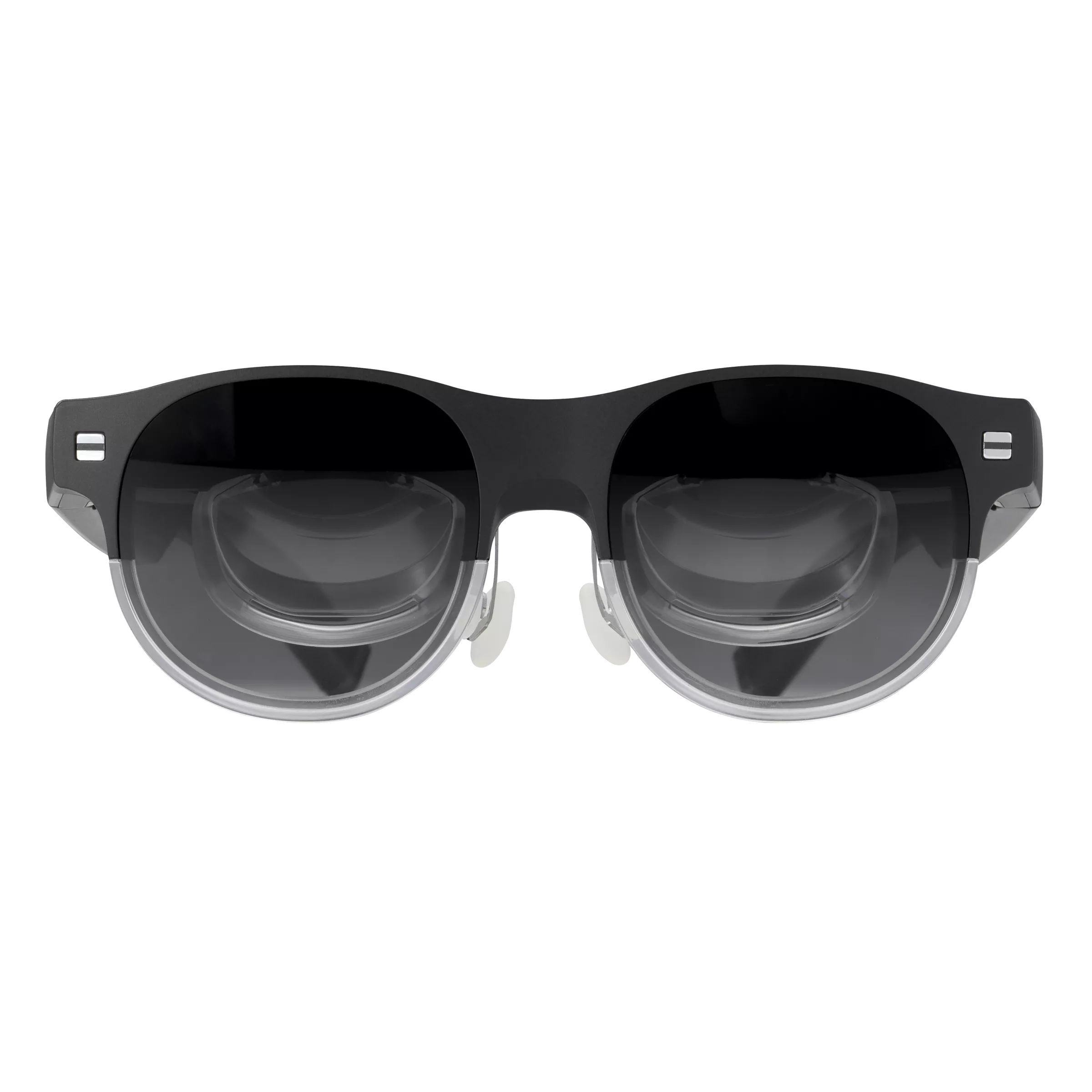 A large main feature product image of ASUS AirVision M1 Smart Glasses