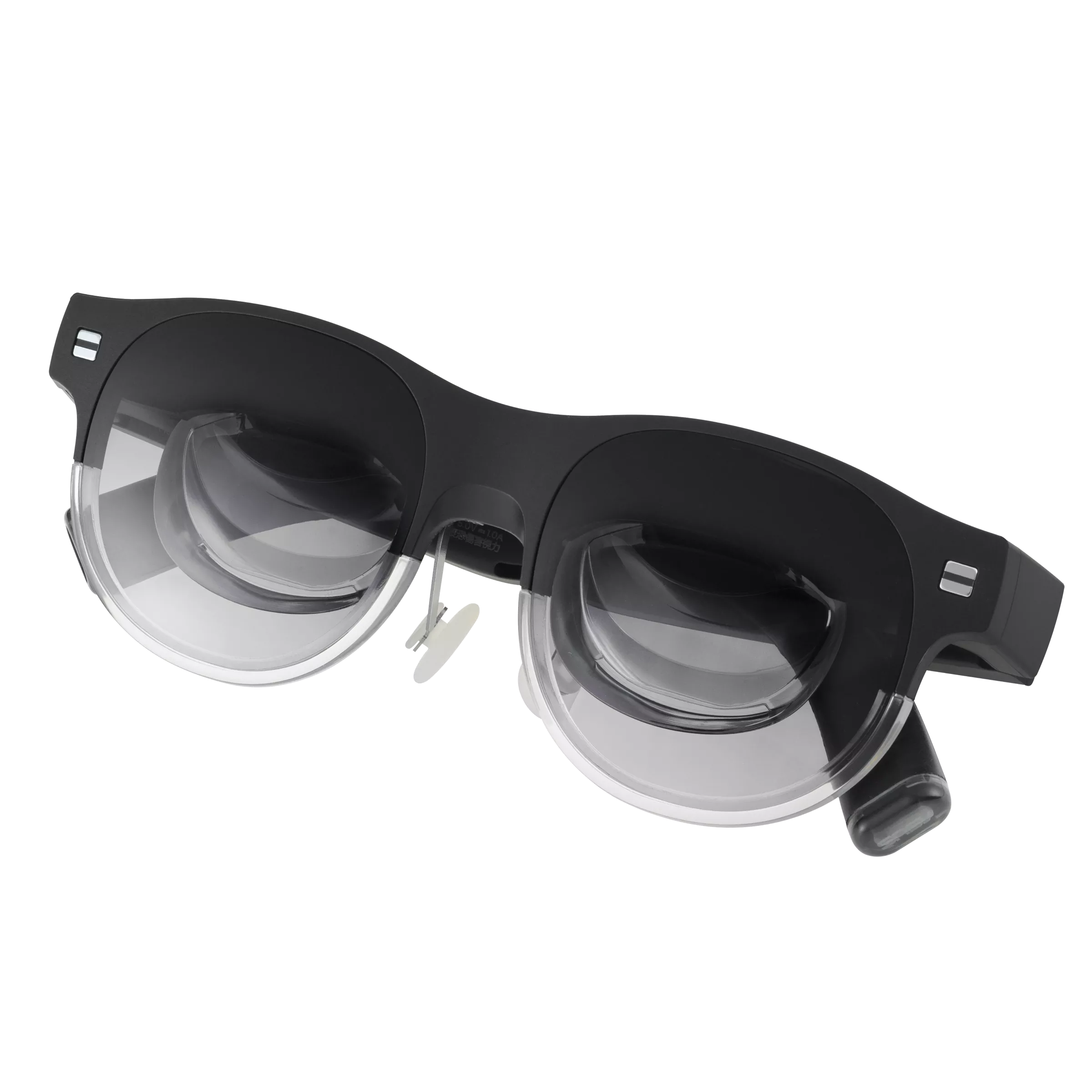 A large main feature product image of ASUS AirVision M1 Smart Glasses