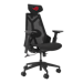 A product image of ASUS ROG Destrier Core SL400C Ergo Gaming Chair