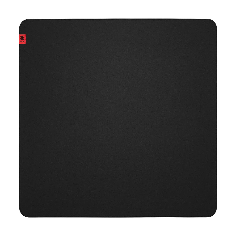 A large main feature product image of BenQ ZOWIE H-SR III Extra Large Esports Gaming Mousepad