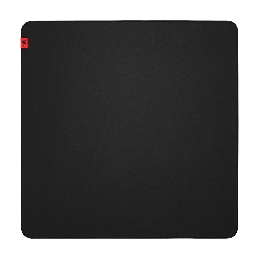 A large main feature product image of BenQ ZOWIE H-SR III Extra Large Esports Gaming Mousepad