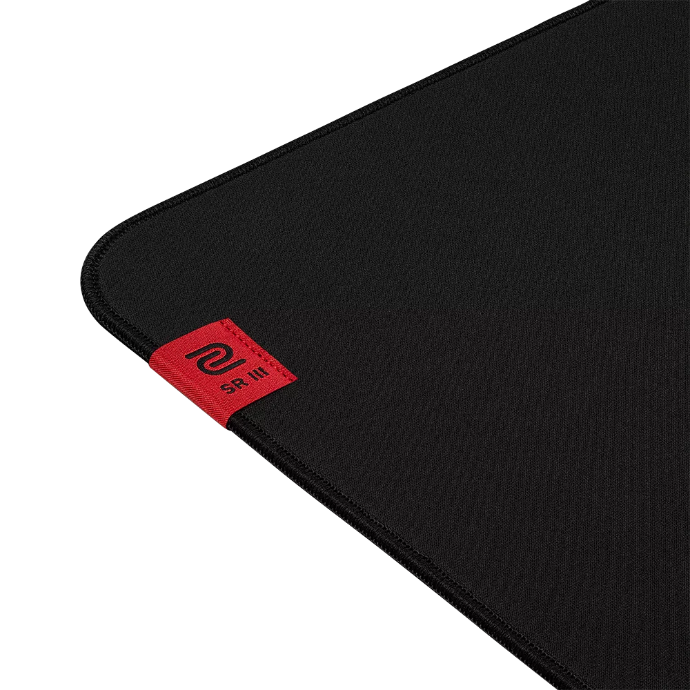 A large main feature product image of BenQ ZOWIE H-SR III Extra Large Esports Gaming Mousepad