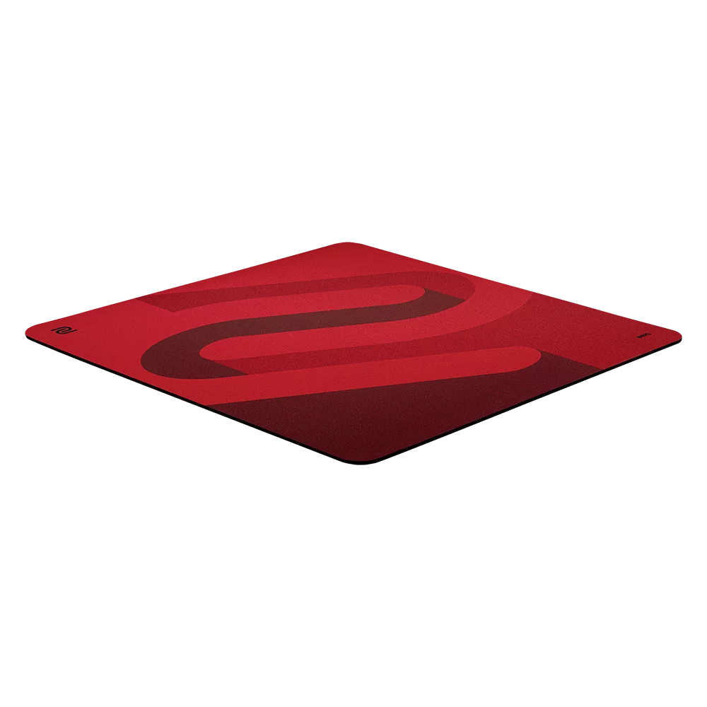A large main feature product image of BenQ ZOWIE H-SR-SE ROUGE II Extra Large Esports Gaming Mousepad