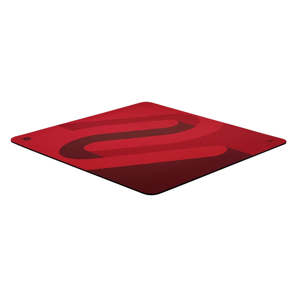 A large main feature product image of BenQ ZOWIE H-SR-SE ROUGE II Extra Large Esports Gaming Mousepad