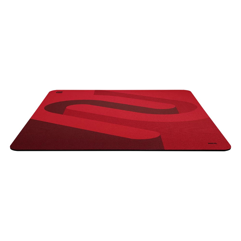 A large main feature product image of BenQ ZOWIE H-SR-SE ROUGE II Extra Large Esports Gaming Mousepad