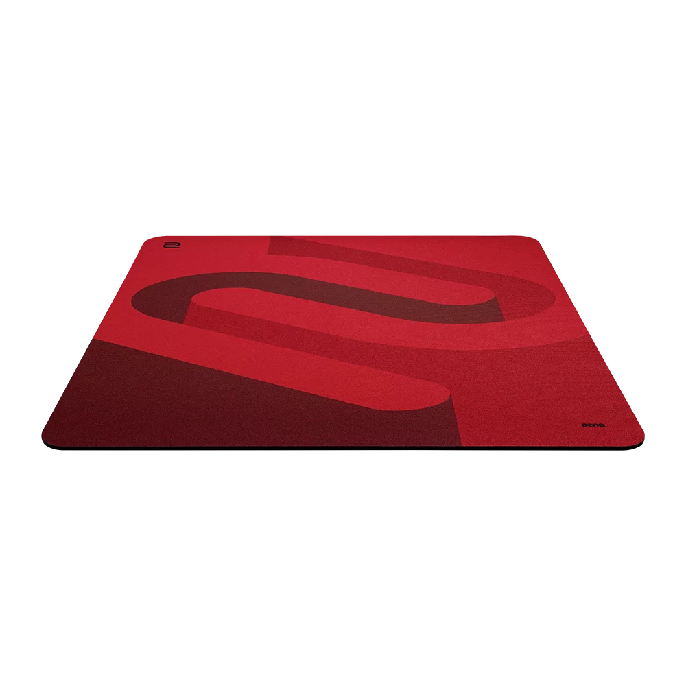 A large main feature product image of BenQ ZOWIE H-SR-SE ROUGE II Extra Large Esports Gaming Mousepad