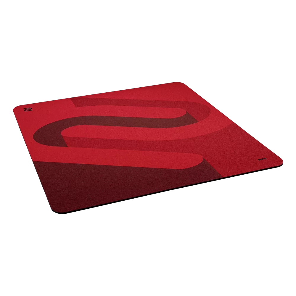 A large main feature product image of BenQ ZOWIE H-SR-SE ROUGE II Extra Large Esports Gaming Mousepad