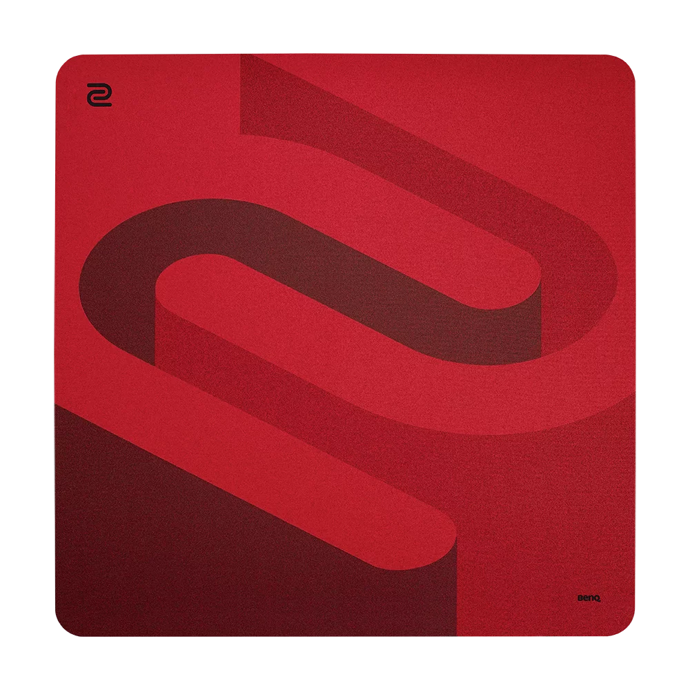 A large main feature product image of BenQ ZOWIE H-SR-SE ROUGE II Extra Large Esports Gaming Mousepad