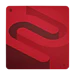 A product image of BenQ ZOWIE H-SR-SE ROUGE II Extra Large Esports Gaming Mousepad