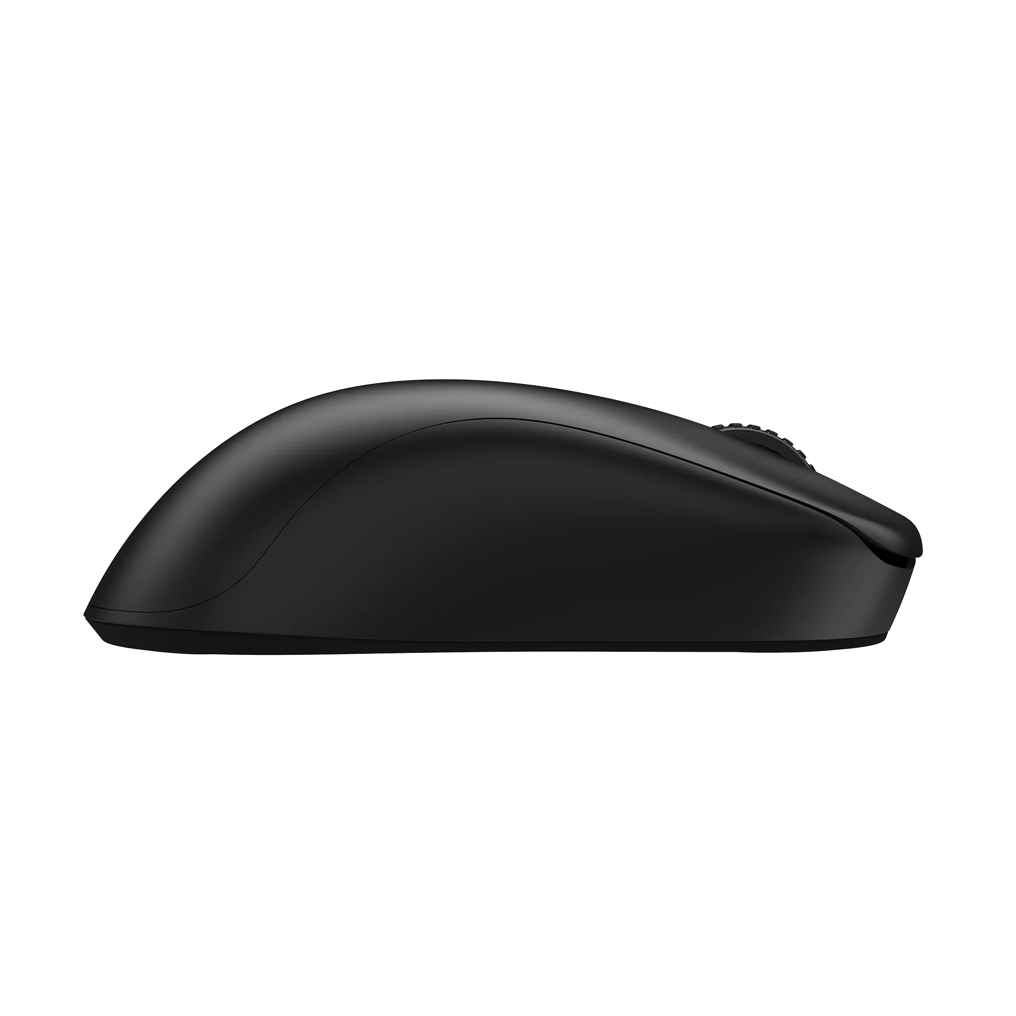 A large main feature product image of BenQ ZOWIE U2-DW 4K Wireless  Esports Mouse - Medium Shape