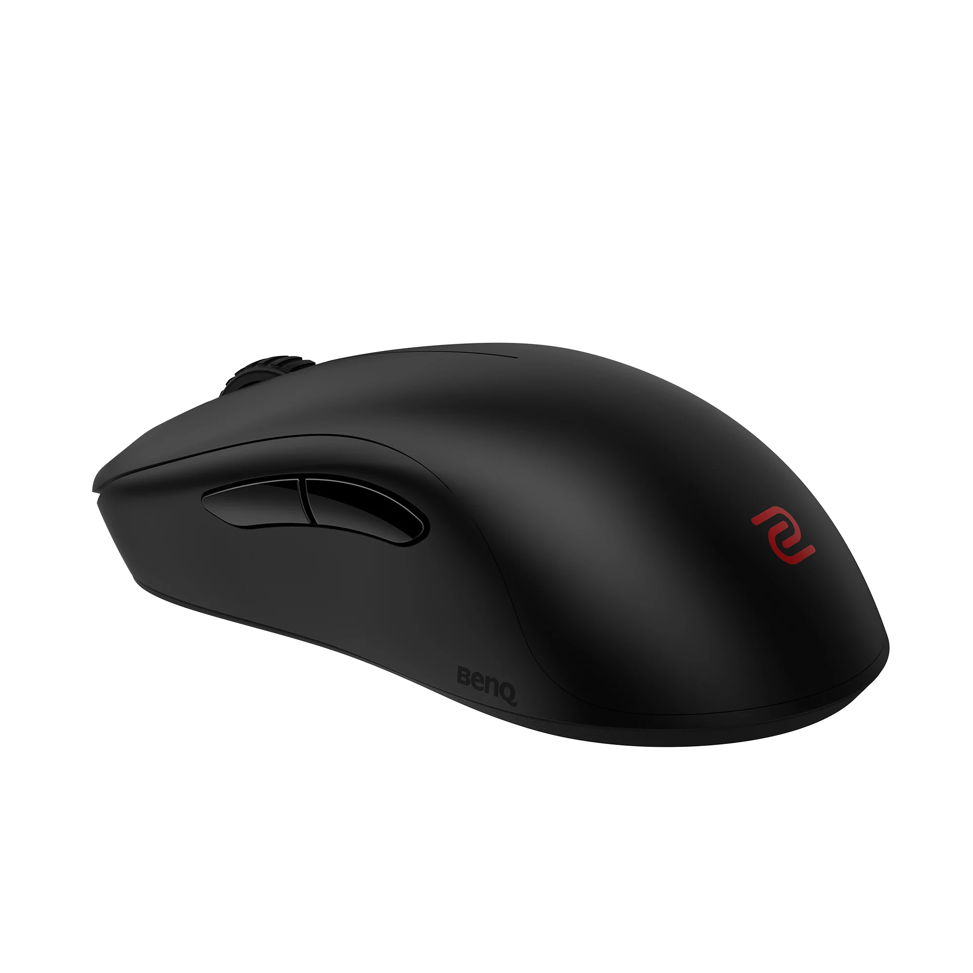 A large main feature product image of BenQ ZOWIE U2-DW 4K Wireless  Esports Mouse - Medium Shape