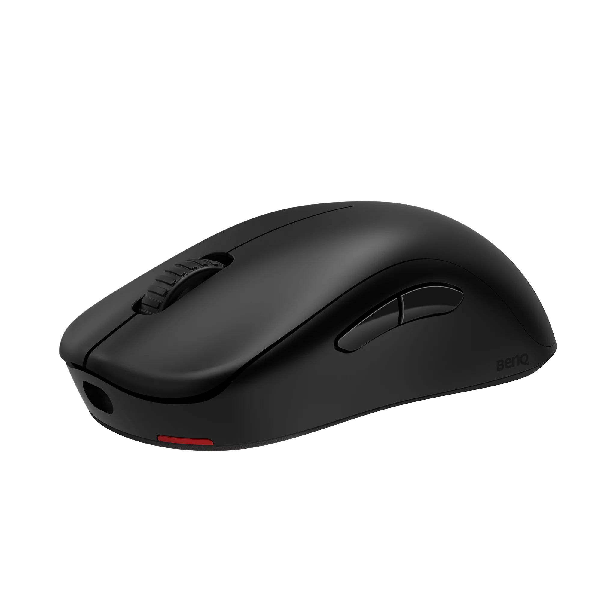 A large main feature product image of BenQ ZOWIE U2-DW 4K Wireless  Esports Mouse - Medium Shape