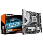A small tile product image of Gigabyte B840M EAGLE WiFi6 AM5 mATX Desktop Motherboard