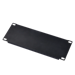 A product image of DeskPi RackMate 10" 2U Blank Panel