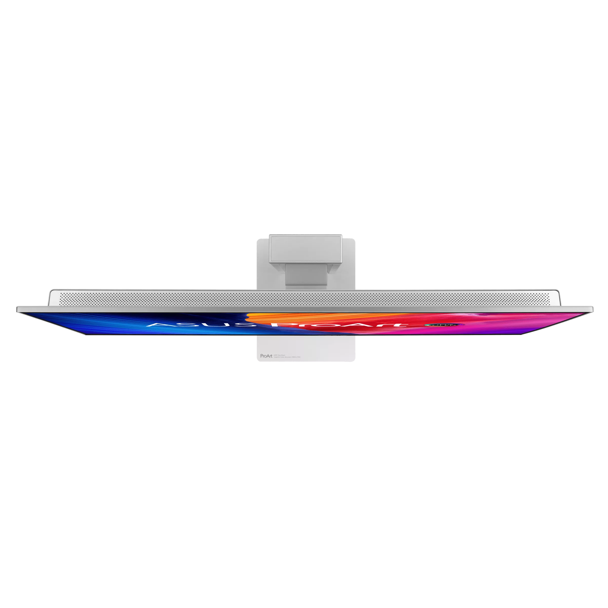 A large main feature product image of ASUS ProArt PA32UCDM - 32" 4K 2160p 240Hz 0.1ms QD-OLED Professional Monitor